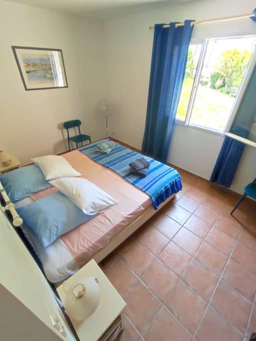 La Californienne Villa Carqueiranne Bagian luar foto